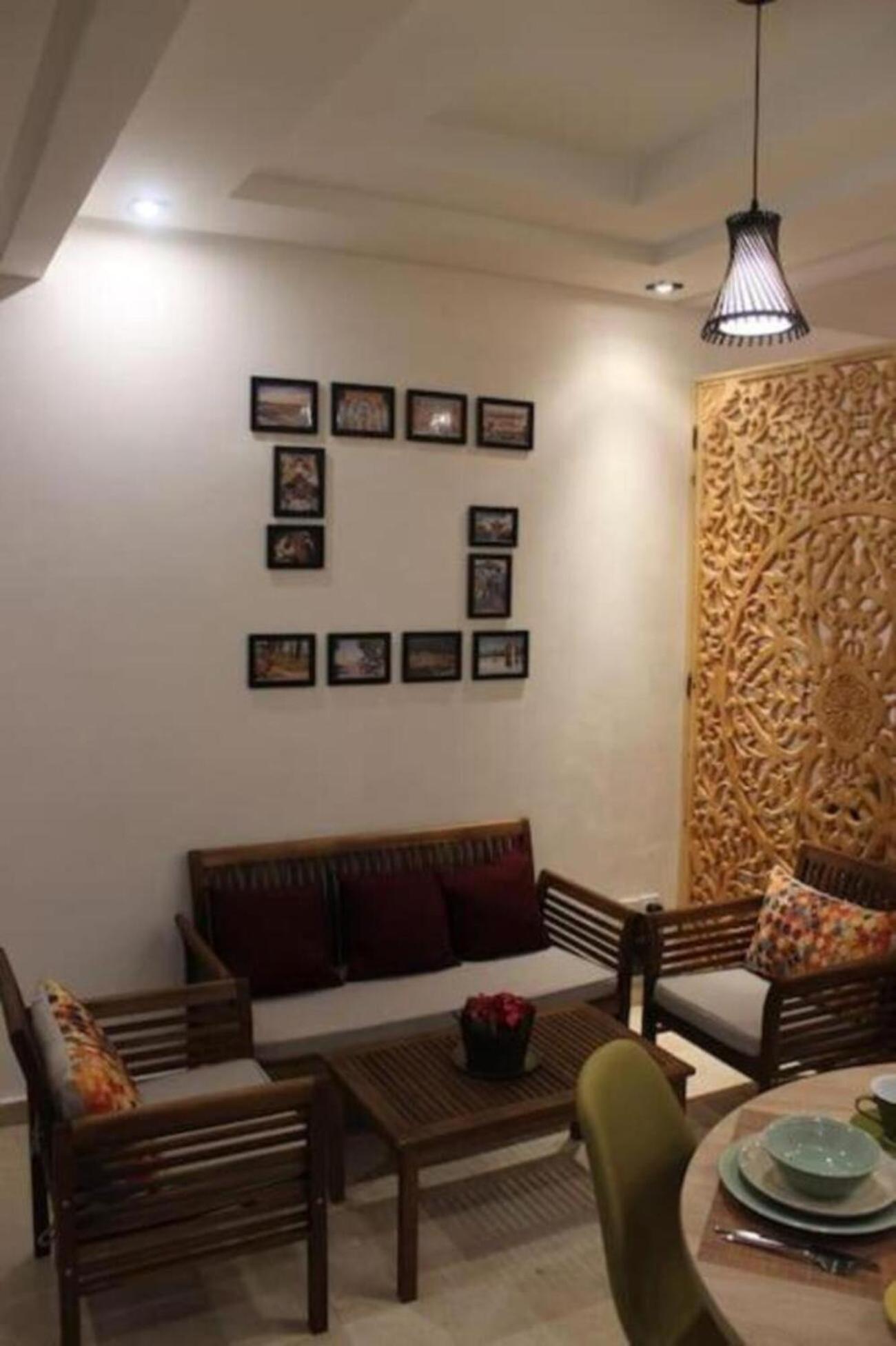 Miramas 2 D Appartement Marrakesh