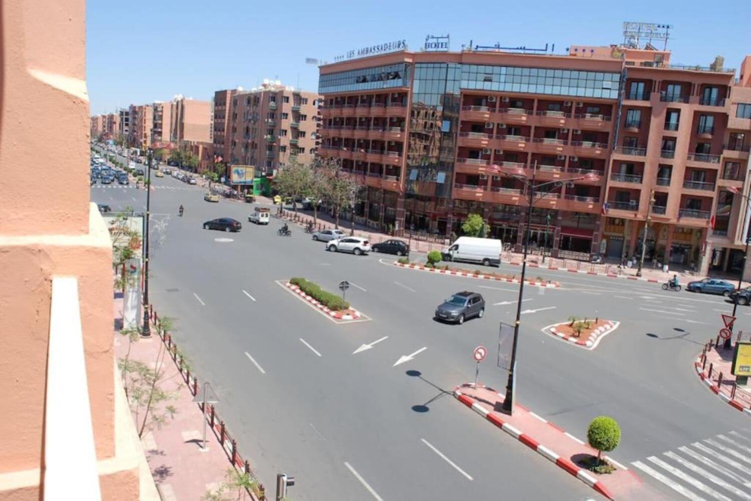 Miramas 2 D Marrakesh