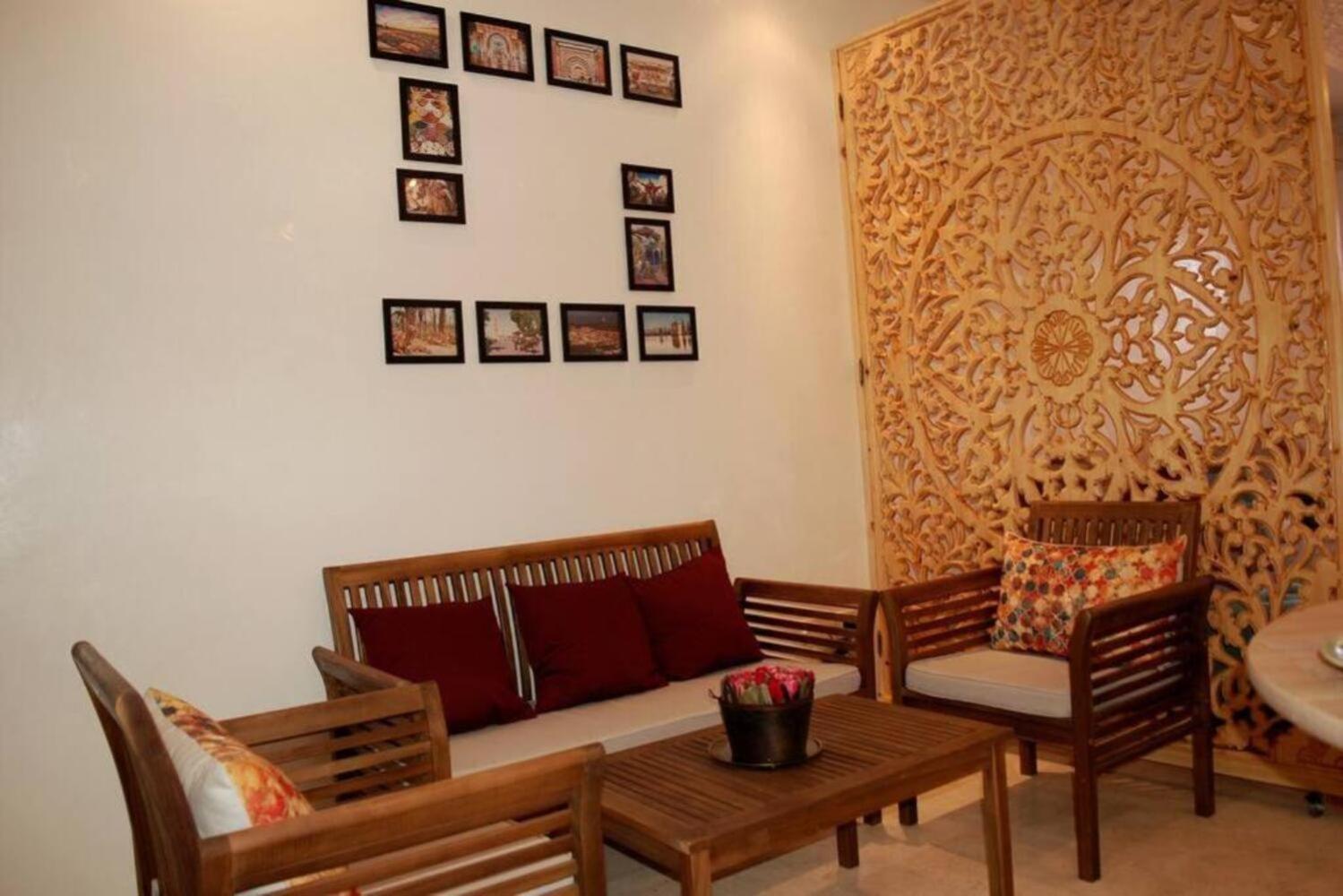 Miramas 2 D Appartement