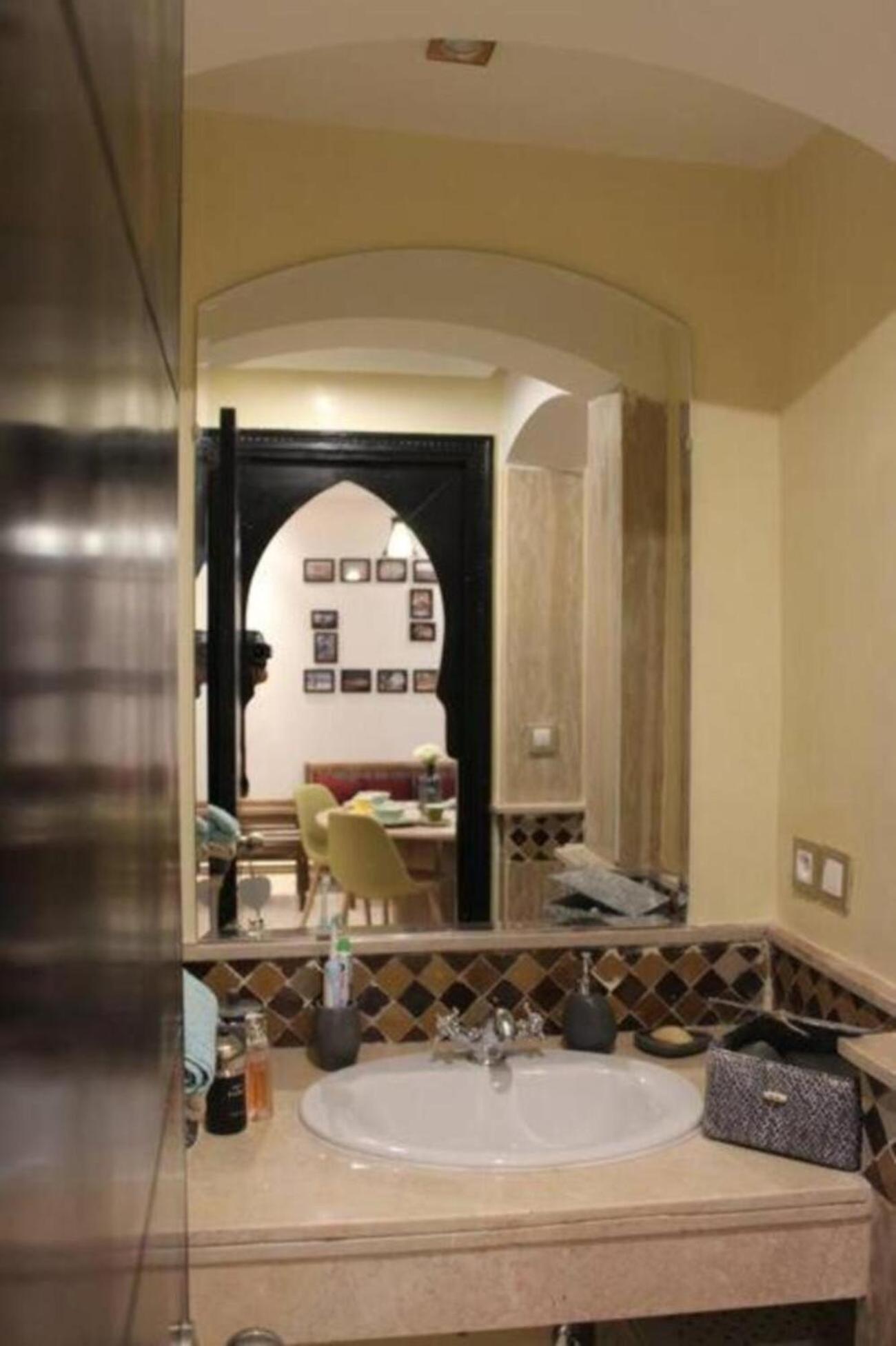 Miramas 2 D Appartement Marrakesh