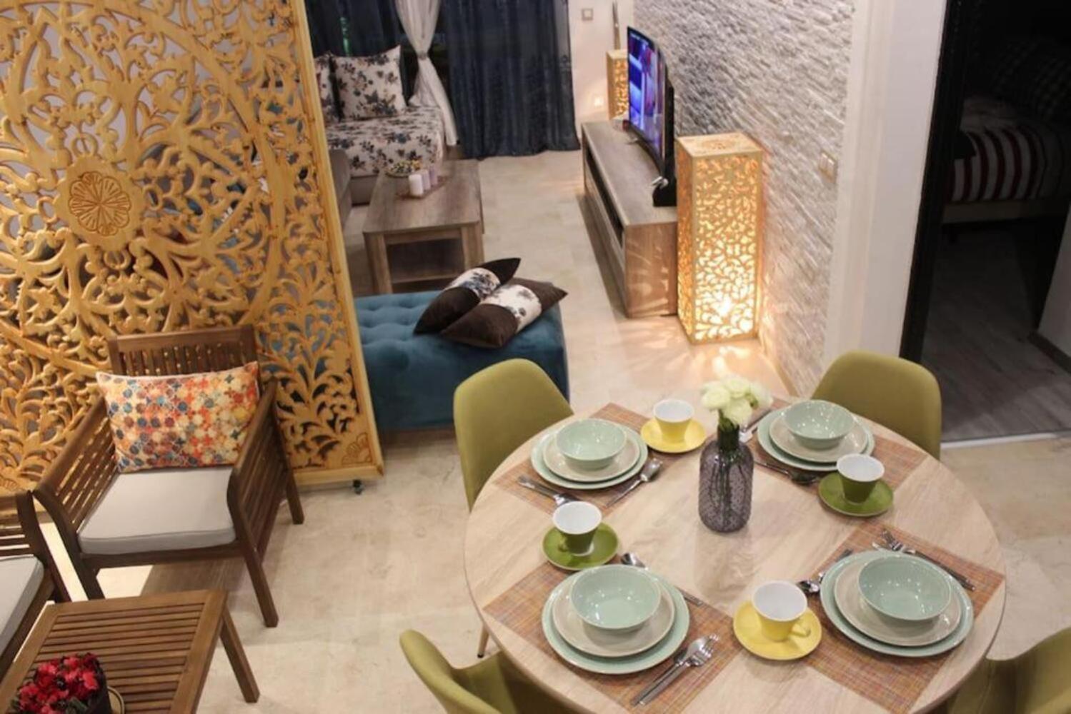 Miramas 2 D Appartement