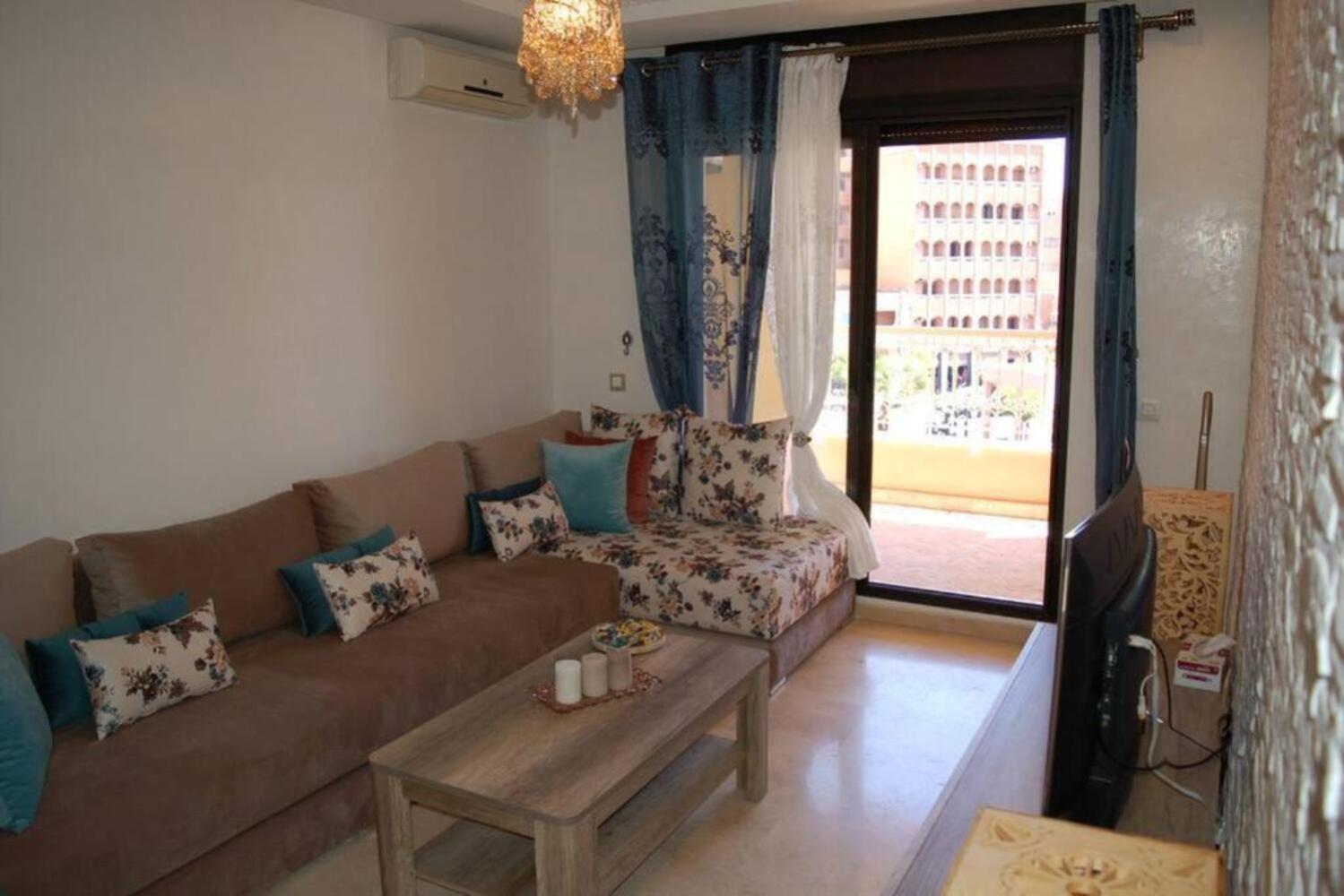 Miramas 2 D Appartement *