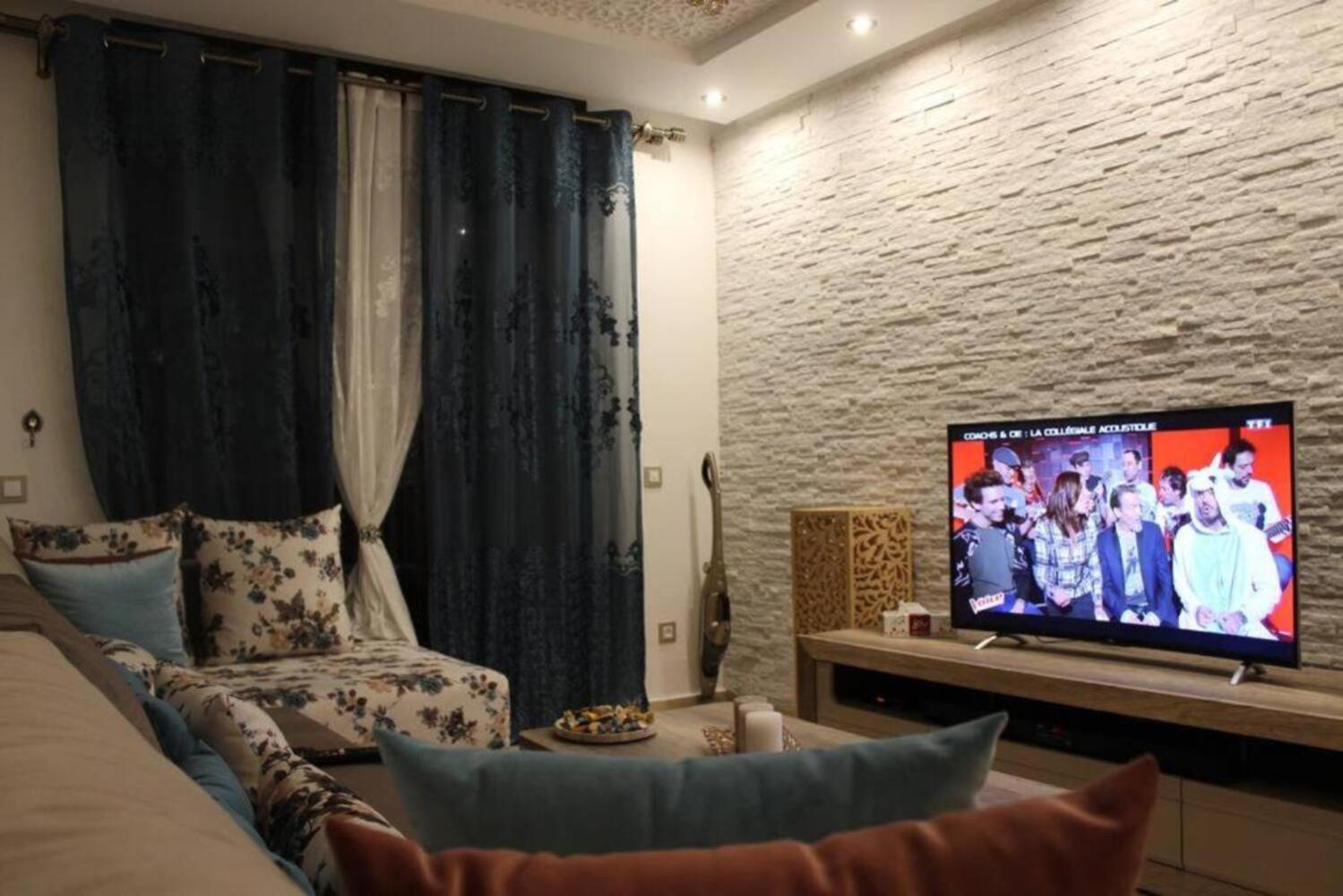 Miramas 2 D Appartement
