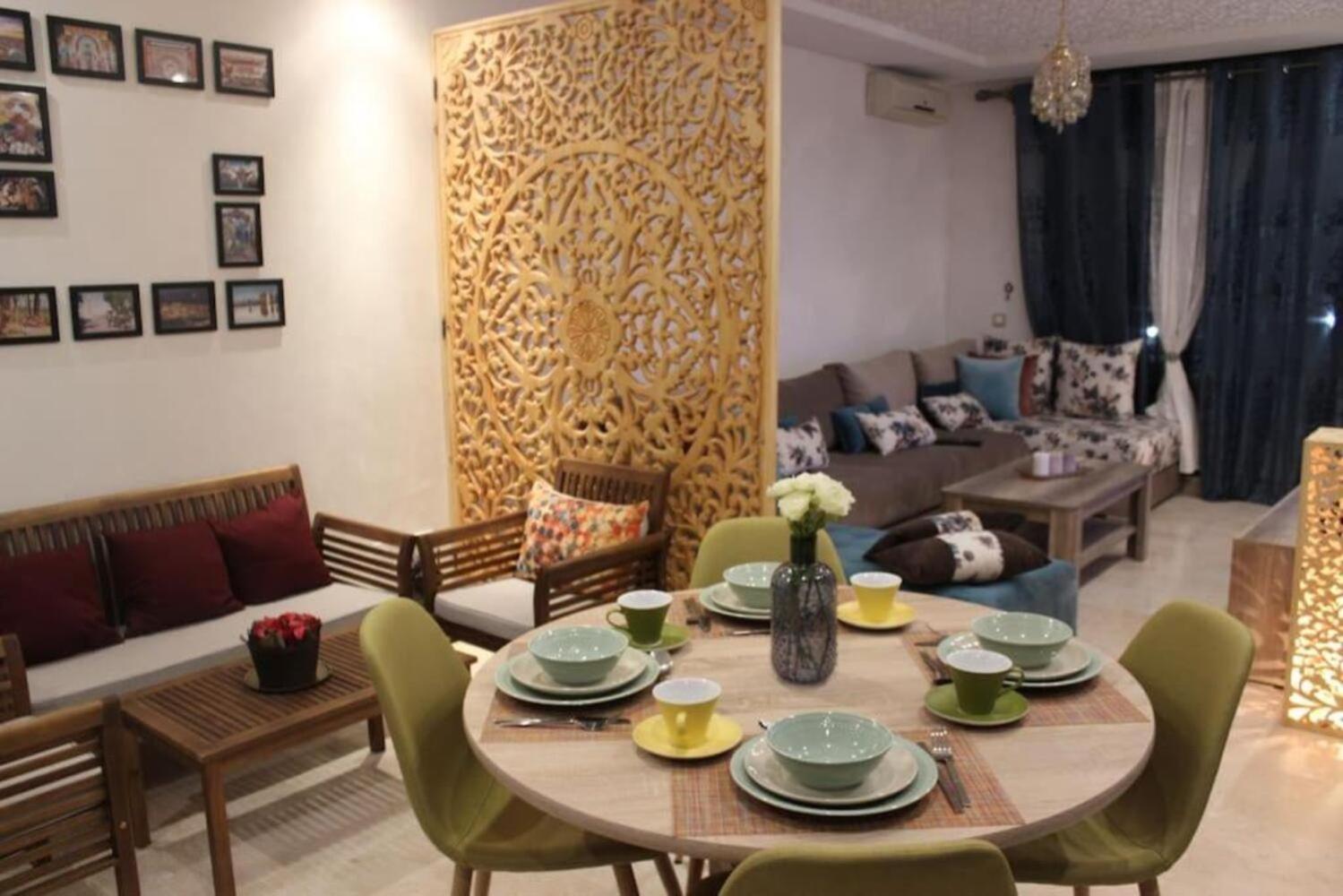 Appartement Miramas 2 D