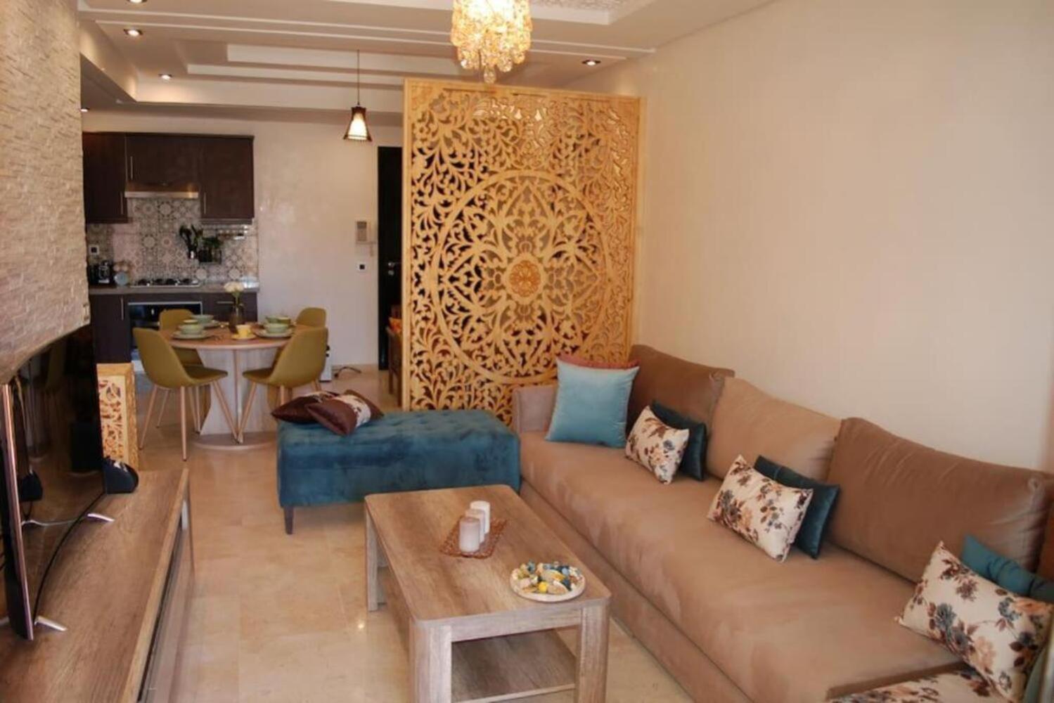 Miramas 2 D Appartement